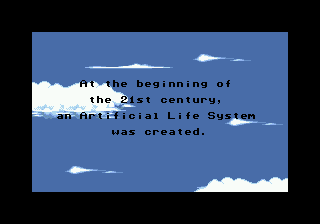 Crack Down screenshot 3 for Sega Genesis
